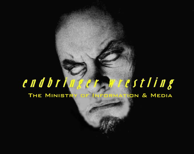 (C) The Endbringer, 1999